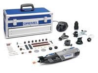 dremel 8220 Platinum Editie