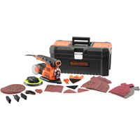 Black & Decker KA280LKA-QS