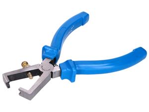 Silverline Striptang 160 mm