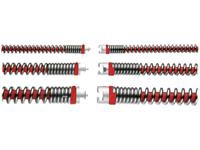 Rothenberger 72444 Rohrreinigungswelle 450cm Produktabmessung, Ø 22mm X817071