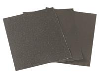 Gewebeschleifbogen K 80, 230 x 280 mm - Wolfcraft