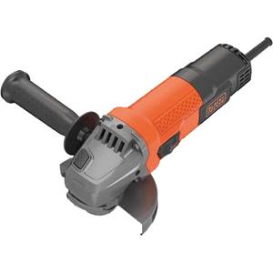 Black & Decker BEG110 Haakse slijper