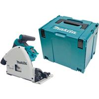 Makita Akku Tauchsäge 56mm DSP600ZJ