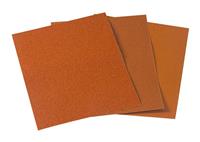 Wolfcraft Vel schuurpapier | Super | K180 | 230 x 280mm | 1 stuk - 2846000