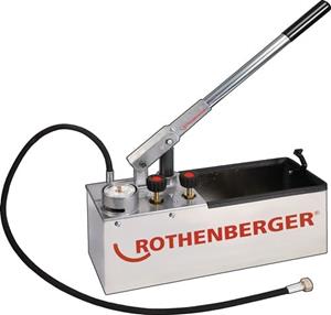 Rothenberger 60203