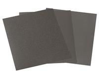 Wolfcraft Vel schuurpapier | SiC | K180 | 230 x 280mm | 1 stuk - 2871000