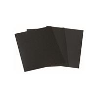 Wolfcraft Vel schuurpapier | SiC | K600 | 230 x 280mm | 1 stuk - 2876000