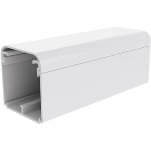 kopos Elektroinstallationskanal  60x60, weiß