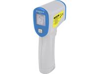 Infrarood-thermometer Basetech 350C12 Optiek (thermometer) 12:1 -50 tot 350 Â°C Pyrometer Kalibratie conform: Fabrieksstandaard (zonder certificaat)