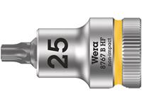 wera 8767 B HF Innen-TORX Steckschlüsseleinsatz T 25 3/8  (10 mm)