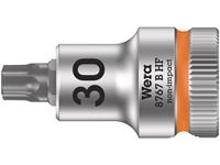 wera 8767 B HF Innen-TORX Steckschlüsseleinsatz T 30 3/8  (10 mm)