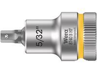 Wera 05003083001 Inbusdop Dopsleutelinzetstuk 10 mm 3/8 (10 mm) Afmeting, lengte: 38.5 mm