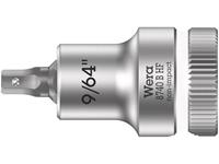Wera 05003082001 Inbusdop Dopsleutelinzetstuk 3/8 (10 mm) Afmeting, lengte: 35 mm