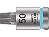 Wera 05003072001 Torx Dopsleutelinzetstuk T 50 3/8 (10 mm) Afmeting, lengte: 38.5 mm