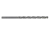 Milwaukee 4932430336 HSS-G Metaalboor - 139 x 6 x 91mm - Hout / Kunststof (10st)
