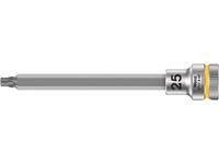 Wera 05003063001 Torx Dopsleutelinzetstuk T 25 3/8 (10 mm) Afmeting, lengte: 107 mm