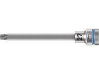 Wera 05003065001 Torx Dopsleutelinzetstuk T 27 3/8 (10 mm) Afmeting, lengte: 107 mm