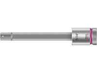 Wera 05003092001 Inbusdop Dopsleutelinzetstuk 5/16 3/8 (10 mm) Afmeting, lengte: 100 mm