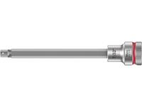 Wera 05003088001 Inbusdop Dopsleutelinzetstuk 7/32 3/8 (10 mm) Afmeting, lengte: 107 mm