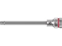 Wera 05003036001 Inbusdop Dopsleutelinzetstuk 6 mm 3/8 (10 mm) Afmeting, lengte: 107 mm