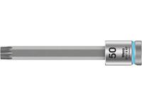 Wera 05003073001 Torx Dopsleutelinzetstuk T 50 3/8 (10 mm) Afmeting, lengte: 100 mm