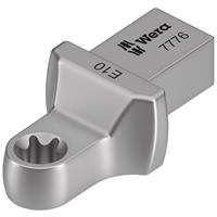 Wera 05078661001 Insteeksleutel - Buiten Torx - T8 x 40mm - 9 x 12mm