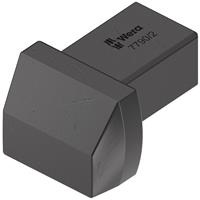 wera 7790/2 OPLAS-INSTEEKGE 14X18MM