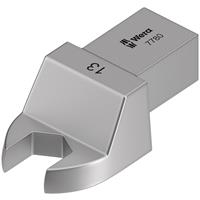 Wera 7780 Insteek-steeksleutel - 36 x 14 x 18mm