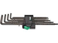 wera 967/9 TX XL 1 Innen-TORX Winkelschraubendreher-Set