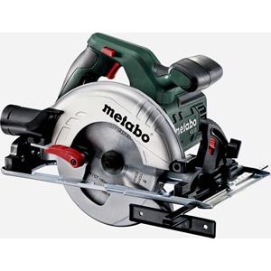 Metabo Cirkelzaag KS 55, 1200 watt, incl. 1 zaagblad