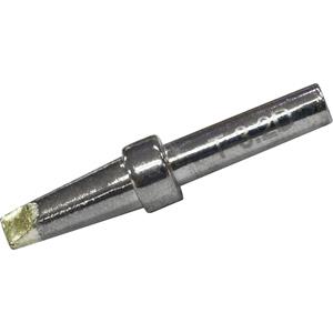 toolcraft HF-3,2MF Soldeerpunt Beitelvorm Grootte soldeerpunt 3.2 mm Lengte soldeerpunt 17 mm