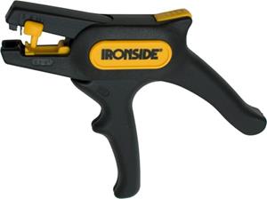 IRONSIDE 126050 Abisolierzange