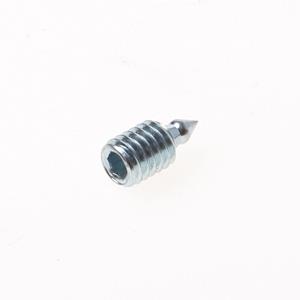 Innensechskantschraube M6x12mm für Profilstifte