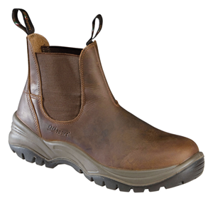 72457 - Werkschoenen - Bruin - 42