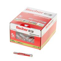 Fischer DUOPOWER 6x50