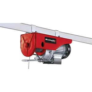 EINHELL Seilhebezug TC-EH 250 250 kg 12 m