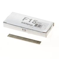 Hitachi Inox Box F18 - 15mm Minibrads (5000)
