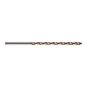 Milwaukee 4932430335 HSS-G Metaalboor - 139 x 5,5 x 91mm - Hout / Kunststof (10st)