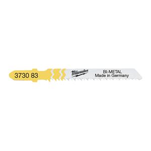 Milwaukee Accessoires Decoupeerzaagblad | Special | 5 stuks - 4932373083 4932373083