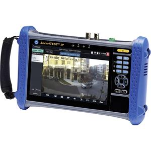 Idealnetworks IDEAL Networks SecuriTEST IP kabelmeter, kabel- en leidingzoeker 100 m