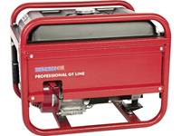 Endress ESE 206 HS-GT 4-takt Aggregaat 2.5 kW 230 V 41 kg 2900 W