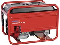 Endress ESE 606 DHS-GT 4-takt Aggregaat 6.4 kW 230 V, 400 V 81 kg 7000 W