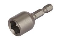 Wolfcraft 1380000 Dopsleutel - SW12 x 50mm