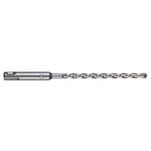 Milwaukee Accessoires SDS-plus multifunctionele TCT-boor 6 x 160 mm - 4932373918 4932373918
