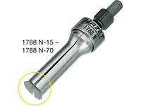 Hazet 1788N-25 interne Extractor