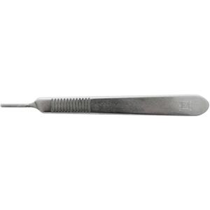 bernsteintools Bernstein Tools 2-102-1 Mesgreep 124 mm Koolstofstaal 1 stuk(s)