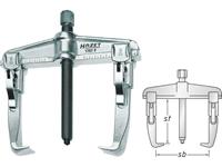 hazet Schnellspann-Abzieher 2-armig 1787F-20