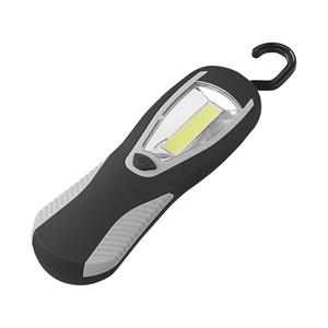Looplamp 3W COB LED