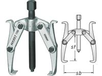 HAZET Universal-Abzieher, 2-armig 1783-22