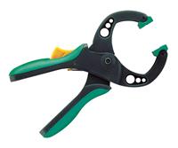 Wolfcraft Ratelklem | PRO | 30mm | 1 stuk - 3016000